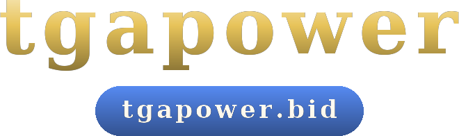 tgapower โลโก้